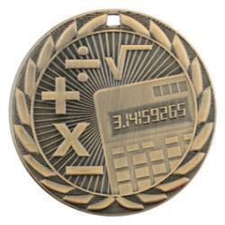 FE Iron Medal - Math