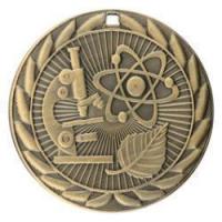 FE Iron Medal - Science