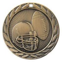 FE Iron Medal - Football