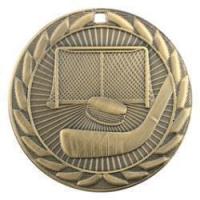 FE Iron Medal - Hockey