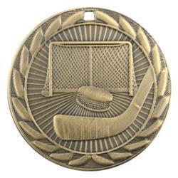 FE Iron Medal - Hockey