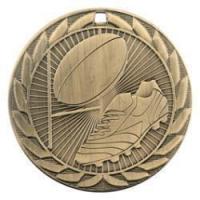 FE Iron Medal - Rugby