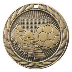 FE Iron Medal - Soccer