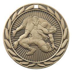 FE Iron Medal - Wrestling