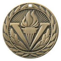 FE Iron Medal - Victory