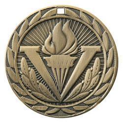 FE Iron Medal - Victory