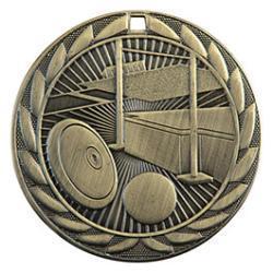 FE Iron Medal - Track & Field