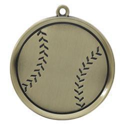 Mega Medal - Baseball