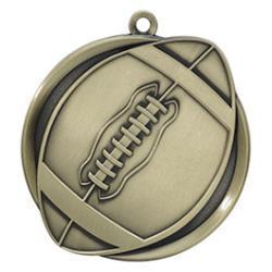 Mega Medal - Football