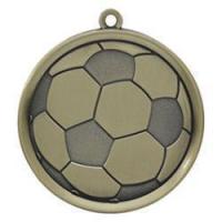 Mega Medal - Soccer