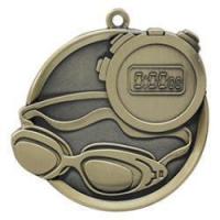 Mega Medal - Swimming