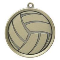 Mega Medal - Volleyball